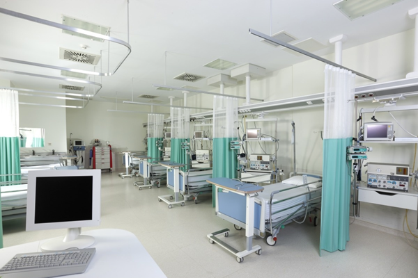 醫(yī)療行業(yè)解決方案