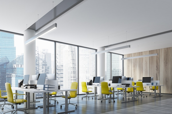 機(jī)關(guān)事業(yè)單位辦公室解決方案